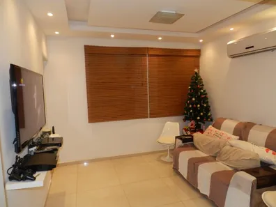 Apartamento com 3 Quartos à venda, 144m² no Grajaú, Rio de Janeiro