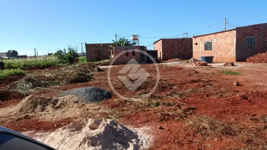 Lote/Terreno à venda, 300m² no , Bela Vista de Goiás