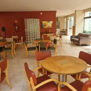 Apartamento com 3 Quartos à venda, 159m² no Vila Bastos, Santo André