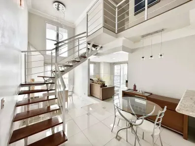 Apartamento com 3 Quartos à venda, 140m² no Vila Mariana, São Paulo