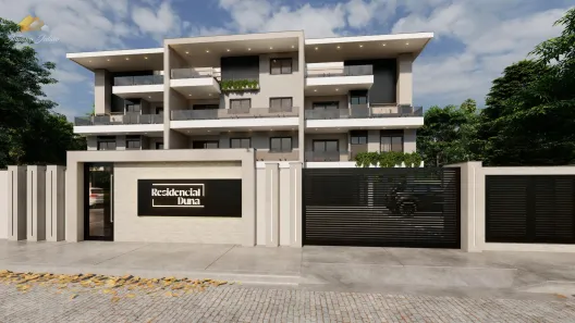 Apartamento com 1 Quarto à venda, 46m² no Costazul, Rio das Ostras