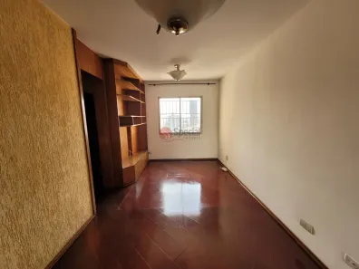 Apartamento com 3 Quartos para alugar, 76m² no Tatuapé, São Paulo