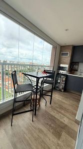 Apartamento com 2 Quartos à venda, 66m² no Vila Santa Cruz, São José do Rio Preto