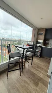 Apartamento com 2 Quartos à venda, 66m² no Vila Santa Cruz, São José do Rio Preto