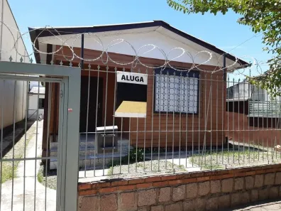 Casa com 3 Quartos para alugar, 90m² no Sarandi, Porto Alegre