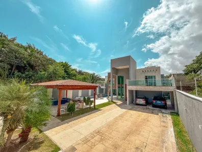 Casa com 3 Quartos à venda, 800m² no Quintas do Calhau, São Luís