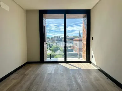 Apartamento com 1 Quarto à venda, 40m² no Vila Luiza, Canela