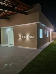 Casa com 3 Quartos à venda, 144m² no Ayrton Senna, Vitória da Conquista