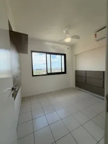 Apartamento com 3 Quartos para alugar, 94m² no Calhau, São Luís
