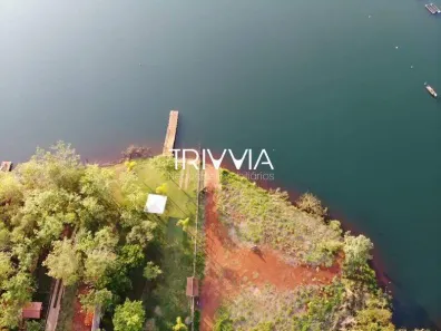 Lote/Terreno à venda, 1264m² no Tapuirama, Uberlândia