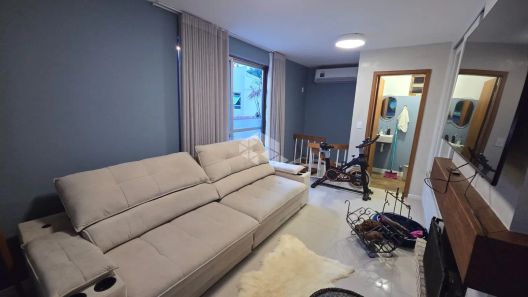 Cobertura com 3 Quartos à venda, 190m² no Petrópolis, Porto Alegre