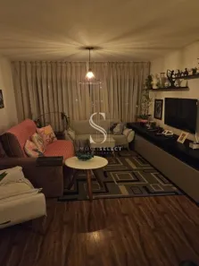 Apartamento com 3 Quartos à venda, 100m² no Vila Clementino, São Paulo
