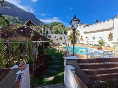 Casa com 3 Quartos à venda, 185m² no Cônego, Nova Friburgo