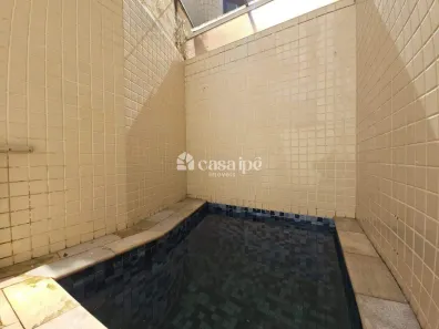 Casa com 3 Quartos à venda, 129m² no Aparecida, Santos