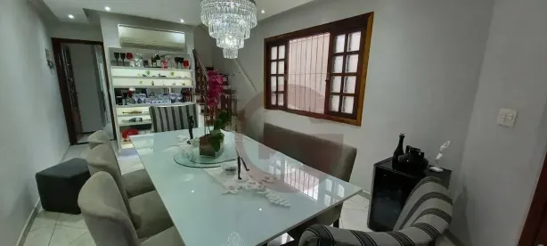 Sobrado com 3 Quartos à venda, 170m² no Vila Universitária, São Paulo