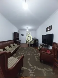Apartamento com 2 Quartos à venda, 115m² no Itararé, São Vicente