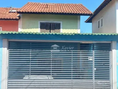 Sobrado com 2 Quartos à venda, 74m² no Jardim Europa, Vargem Grande Paulista