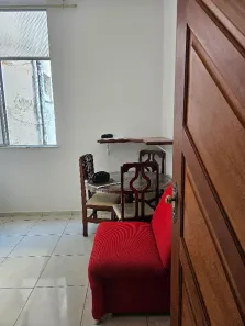 Apartamento com 1 Quarto para alugar, 45m² no Tororó, Salvador