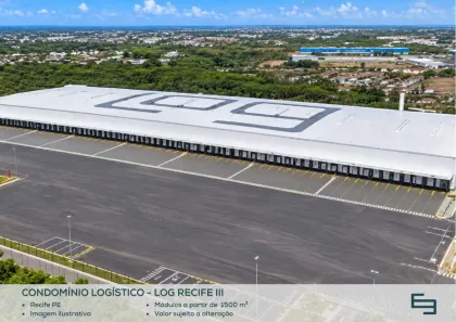 Galpão/Depósito/Armazém para alugar, 2520m² no Prazeres, Jaboatão dos Guararapes