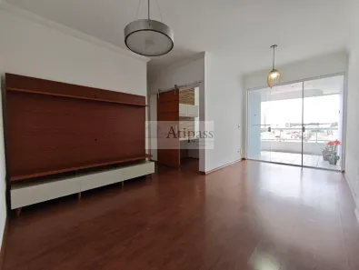 Apartamento com 3 Quartos à venda, 87m² no Centro, São Bernardo do Campo