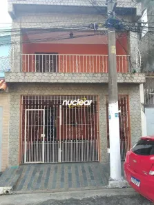 Sobrado com 6 Quartos à venda, 300m² no Jardim Santa Adélia, São Paulo