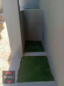 Casa com 2 Quartos à venda, 63m² no Jardim Moraes, Itaquaquecetuba