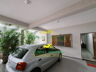 Casa com 3 Quartos à venda, 200m² no Residencial Santa Giovana, Jundiaí