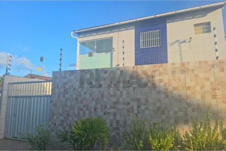 Casa com 2 Quartos à venda, 100m² no Carapibus, Conde