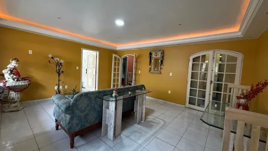 Casa de Condomínio com 5 Quartos à venda, 285m² no Vista Alegre, Rio de Janeiro