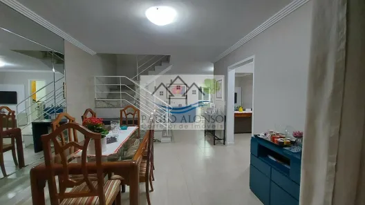 Casa de Condomínio com 3 Quartos à venda, 200m² no Santa Teresinha, São Paulo