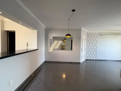 Apartamento com 3 Quartos à venda, 117m² no Cambuí, Campinas
