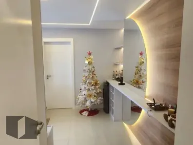 Apartamento com 2 Quartos à venda, 78m² no Barra Olímpica, Rio de Janeiro