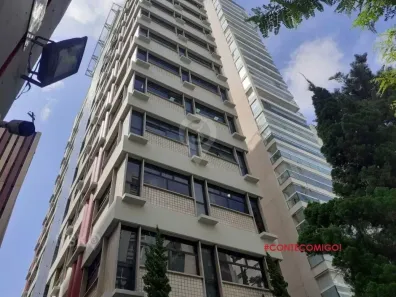 Ponto Comercial à venda, 85m² no Paraíso, São Paulo