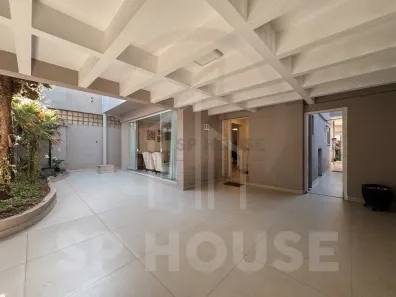 Sobrado com 3 Quartos à venda, 180m² no Brooklin Paulista, São Paulo