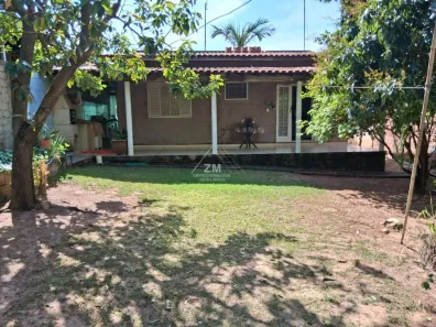 Fazenda/Sítio com 2 Quartos à venda, 516m² no , Dois Córregos