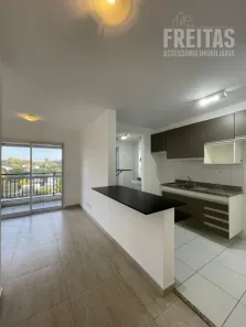 Apartamento com 3 Quartos à venda, 67m² no Melville Empresarial I e II, Barueri