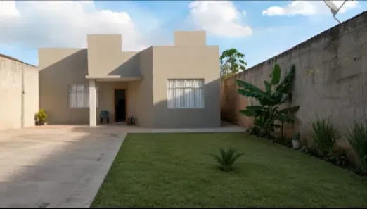 Casa com 3 Quartos à venda, 110m² no Braz Filizola, Sete Lagoas