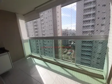Apartamento com 1 Quarto para alugar, 34m² no Água Branca, São Paulo