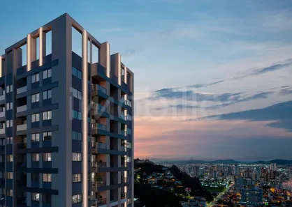 Apartamento com 2 Quartos à venda, 62m² no Centro, Itajaí