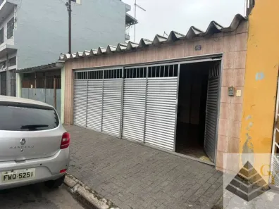 Imóvel Comercial com 2 Quartos para alugar, 100m² no Jardim Brasil (Zona Norte), São Paulo