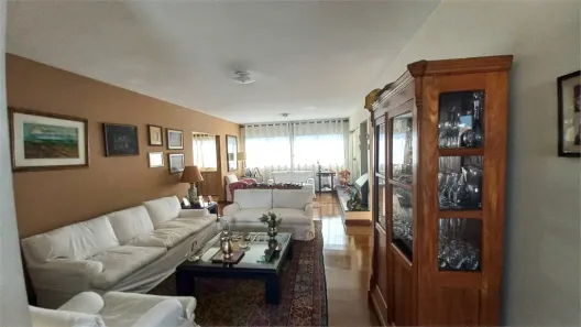 Cobertura com 3 Quartos à venda, 348m² no Vila Pirajussara, São Paulo