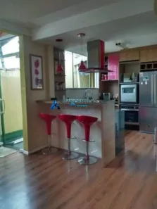 Casa com 3 Quartos à venda, 230m² no Vila Progresso, Jundiaí