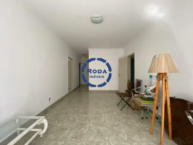 Apartamento com 2 Quartos à venda, 96m² no Ponta da Praia, Santos