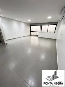 Sala Comercial para venda ou aluguel, 44m² no Ponta Negra, Manaus