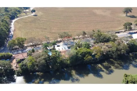 Lote/Terreno à venda, 1756m² no Martinho Prado Júnior, Mogi Guaçu