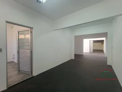 Imóvel Comercial para alugar, 161m² no Higienópolis, Piracicaba