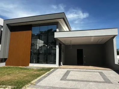 Casa de Condomínio com 4 Quartos à venda, 209m² no Residencial Duas Marias, Indaiatuba