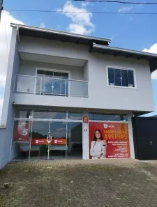 Imóvel Comercial com 3 Quartos à venda, 240m² no Itinga, Araquari