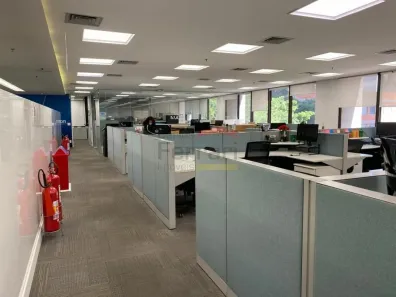 Prédio Comercial à venda, 502m² no Vila Olímpia, São Paulo