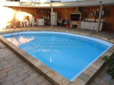 Casa com 3 Quartos à venda, 269m² no Nova Piracicaba, Piracicaba